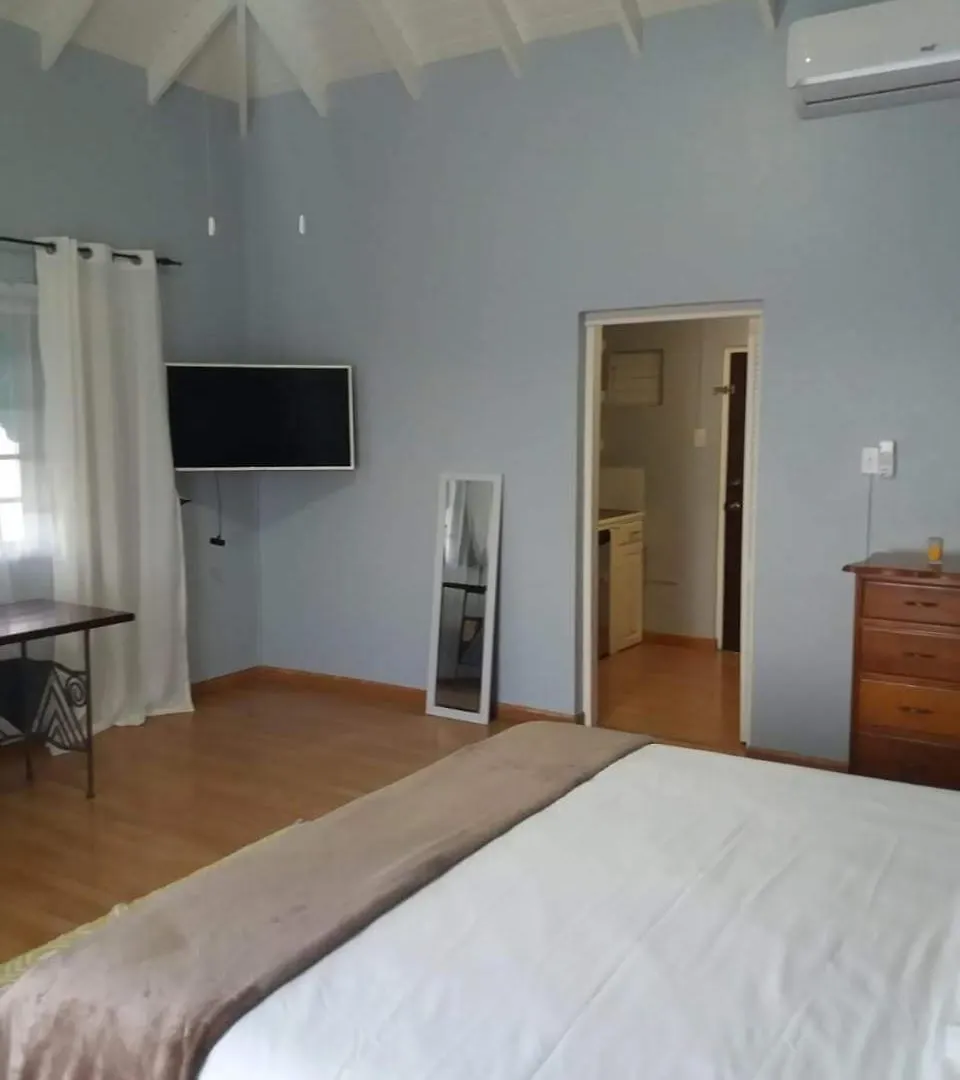 הקונטקטים של Studio Chateau - Manor Park, Kingston 8