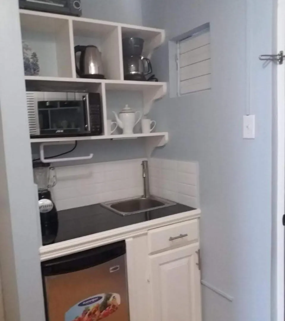 Studio Chateau - Manor Park, Kingston 8 Irish Town جامايكا